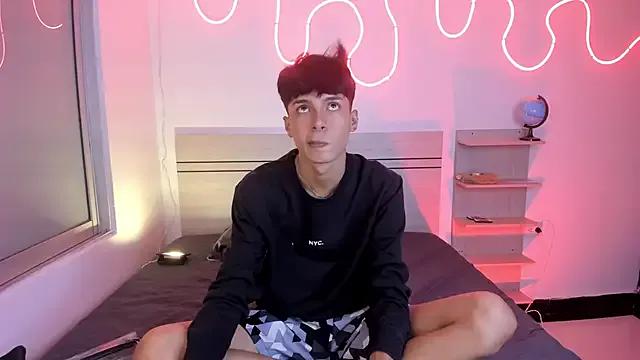 luccas_ferreira — Show ass