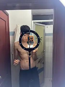 Luck__090 — Play with my cock