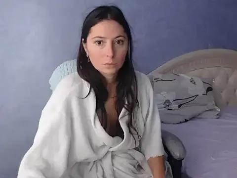 LuckyLisa23 — Private on StripChat