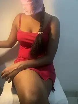 lulu_jasmine on StripChat 