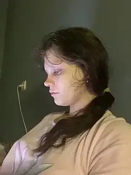 Lunliss on StripChat 