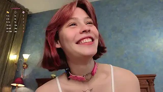 LurleneRamo — Tease tongue