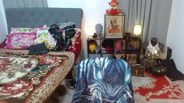 LustfullVelindaks — lets make love and cum together