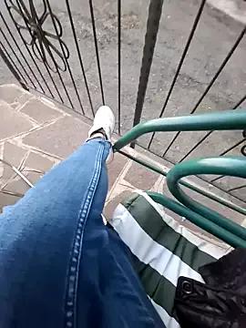 luxxe25 on StripChat