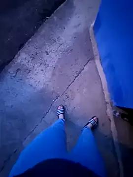 luxxe25 on StripChat