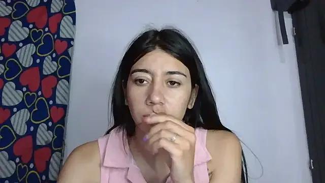 Madow_Lu — Freechat on StripChat