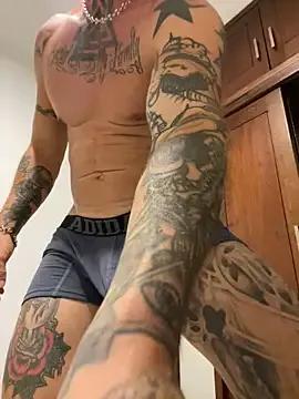 MagicLex1 — Remove underwear+madturbation 5 minutes