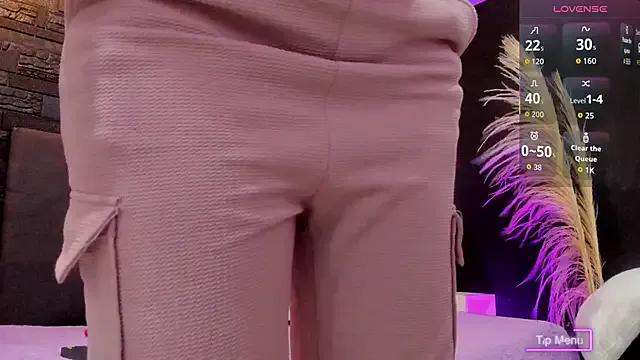 Maite_Smith_ — Make me Cum so hard & Delicious