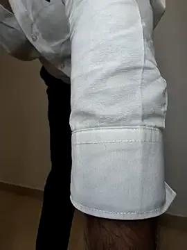 Martinsteven_666 — Cum Shot + Hole show