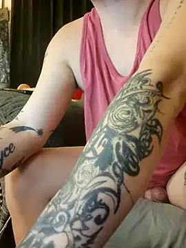 Mattysfunroom's avatar