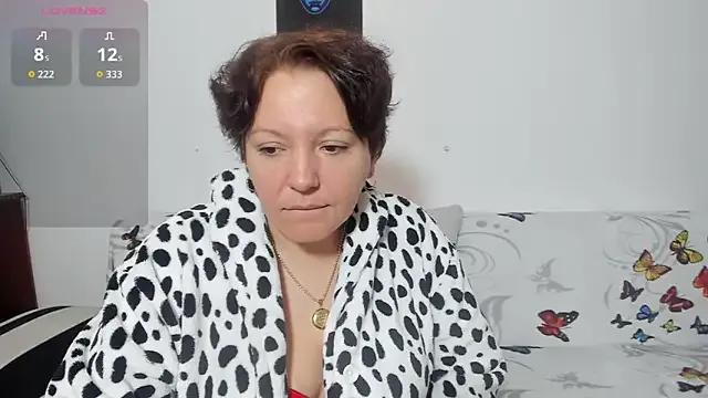 MayaBlowsXYou on StripChat 