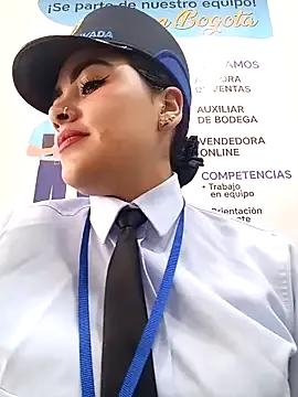 MAYE__13 — Freechat on StripChat