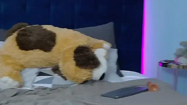 MedeyaStar — blowjob :D