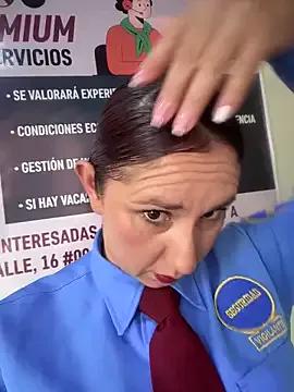 Megan-01- on StripChat