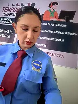 Megan-01- on StripChat