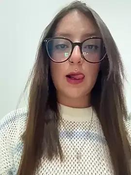 Megan_lu2 — Full naked