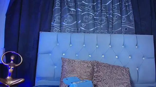 meggan_77 on StripChat 