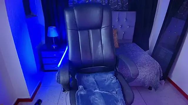 meggan_77 on StripChat 