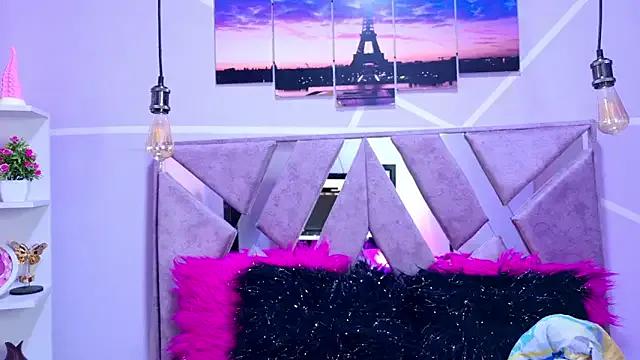 megha_noa — Show the breasts with oil 5 minutes lush