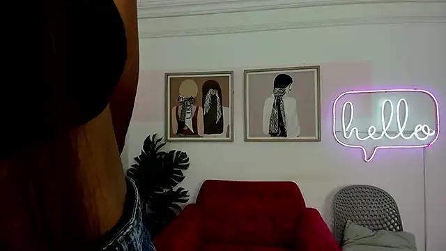 Miakhalifa_7 on StripChat