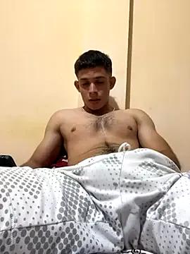 Michael_black01's avatar