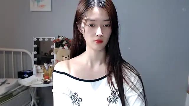 Mimi-cnbaby on StripChat 