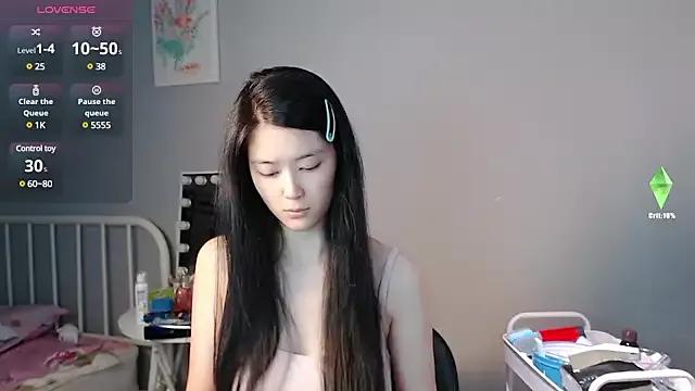 Mimi-cnbaby on StripChat 