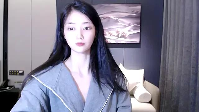 Mimi-cnbaby on StripChat 