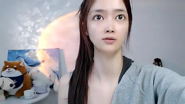 Mimi-cnbaby on StripChat 