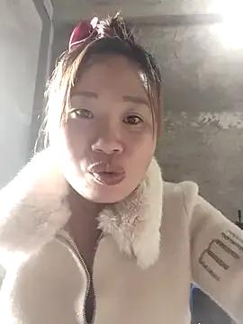 MINSSA502 on StripChat