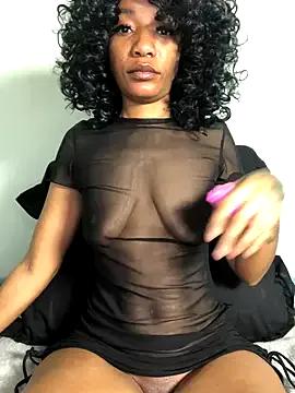 Miss__Mandy on StripChat 