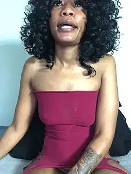 Miss__Mandy on StripChat 