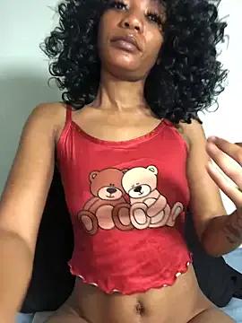 Miss__Mandy on StripChat 