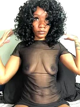 Miss__Mandy on StripChat 