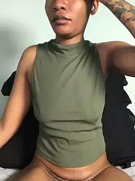 Miss__Mandy on StripChat 