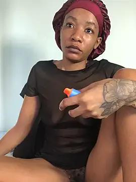 Miss__Mandy on StripChat 