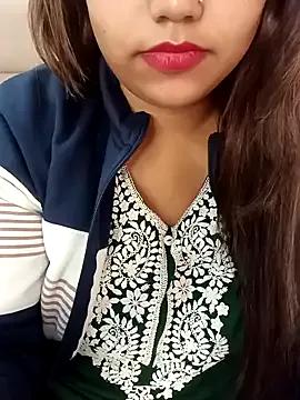 Miss_Rose__ on StripChat