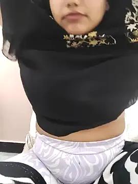 Miss_Rose__ — Full nude show