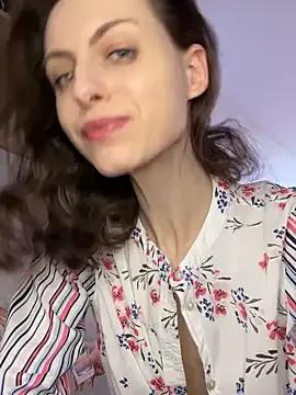 MissAnuta on StripChat 