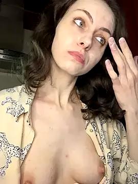 MissAnuta on StripChat 