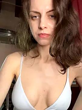 MissAnuta on StripChat 