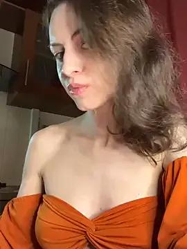 MissAnuta on StripChat 