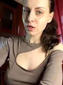 MissAnuta on StripChat 
