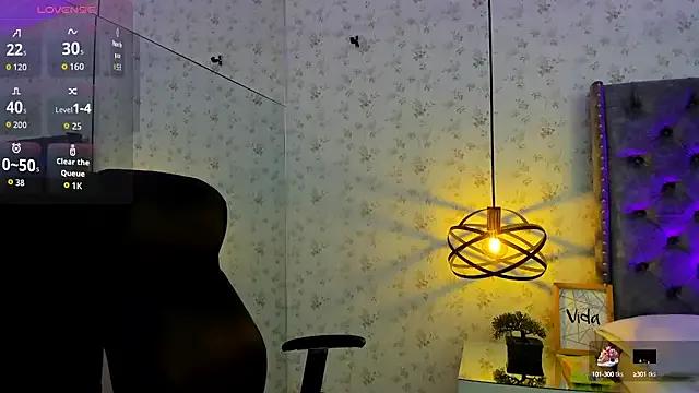 MissSussy on StripChat 