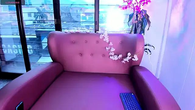 Mitsu_Kawii on StripChat