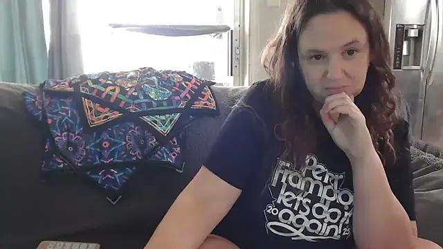 MoxxiMaryAnn — Booty flash 5 minutes