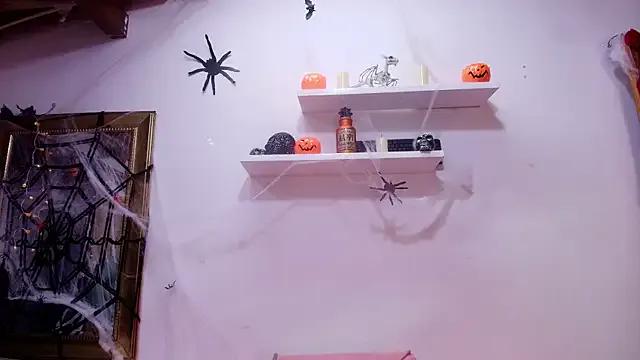 naia_blessed on StripChat 