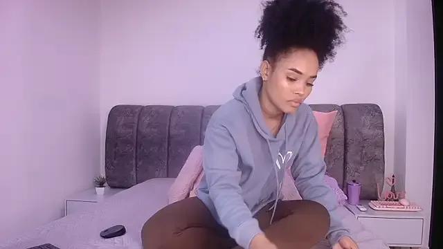 naia_blessed on StripChat 