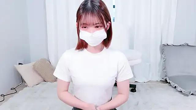 NANA_chan_1 on StripChat 