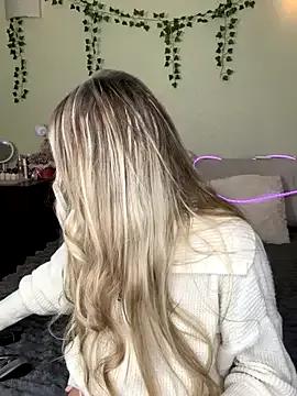 NastyaKiss1 — Freechat on StripChat